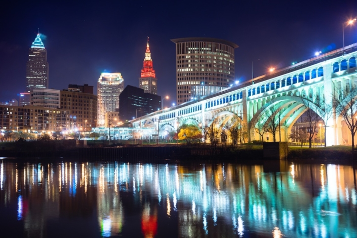 Best Places To Rent In Cleveland