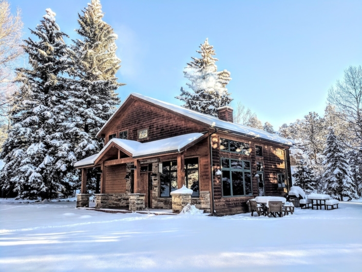 17 Best Airbnbs in Estes Park, Colorado (2021 Edition)