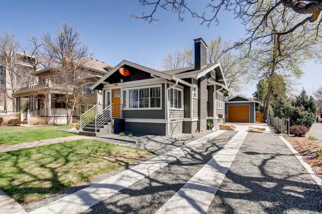 17 STUNNING AIRBNB FORT COLLINS RENTALS [2020 Edition]