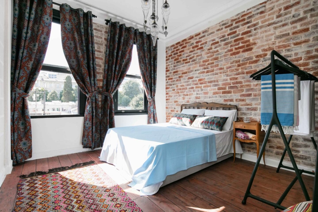 15 Best Airbnbs In Istanbul, Turkey To Stay In 2022 [UPDATED]