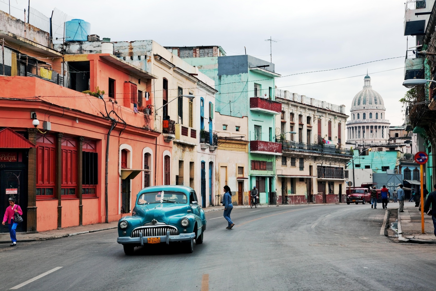 14 EPIC Airbnb Cuba Vacation Rentals (Havana, Trinidad + More)