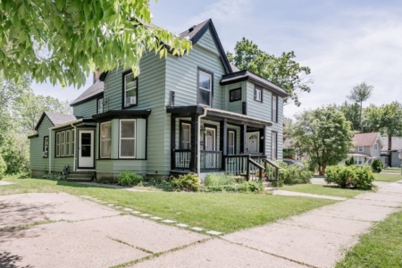 TOP 20 Airbnbs In Michigan, USA | Best Places To Stay In 2023