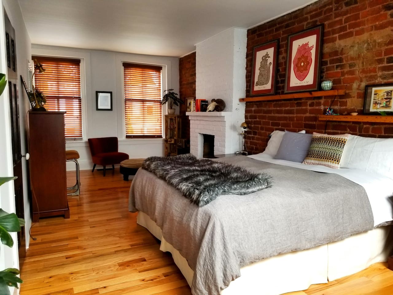 The 15+ Best Airbnb Richmond, Virginia Vacation Rentals (2020)