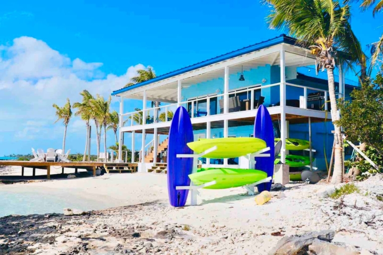 AIRBNB BAHAMAS: 14 Amazing Villas & Vacation Rentals (2021)