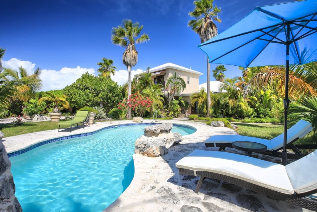Airbnb Turks and Caicos: 17 Stunning Villas & Vacation Rentals