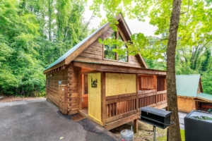 20 Best Airbnbs In Gatlinburg For A Great Smoky Mountains Trip