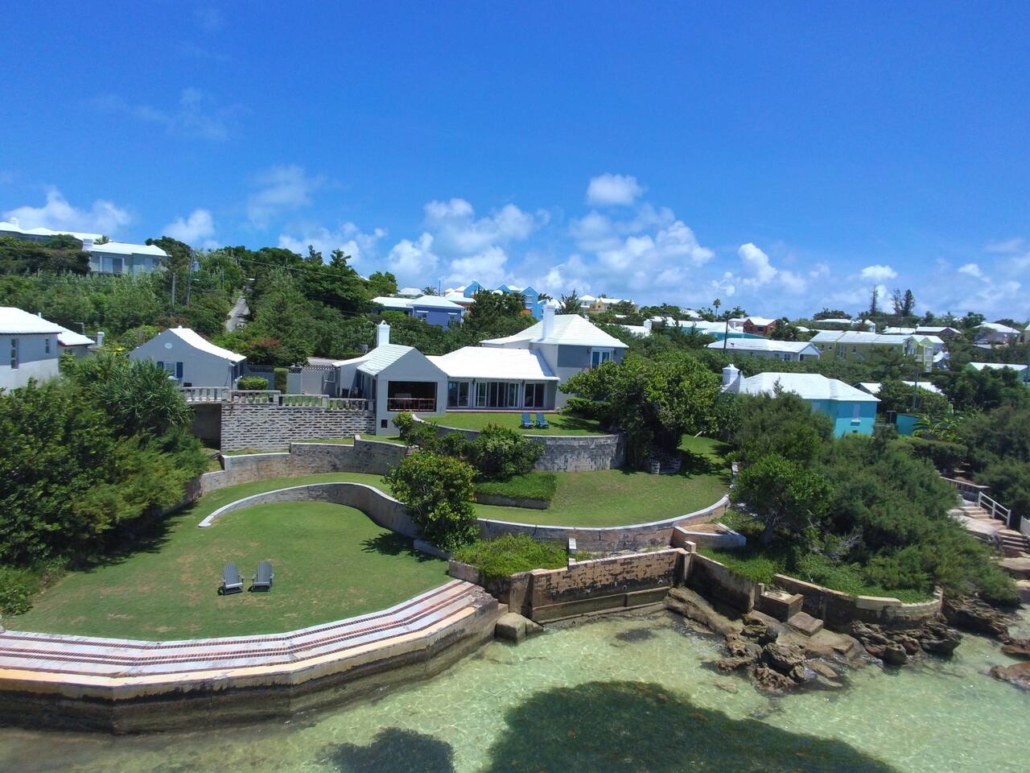 THE 14 BEST AIRBNB BERMUDA VACATION RENTALS (2020)