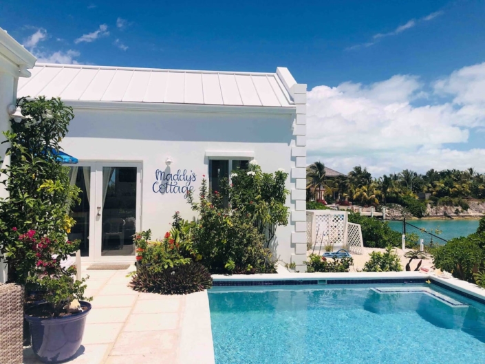 Airbnb Turks And Caicos: 17 Stunning Villas & Vacation Rentals