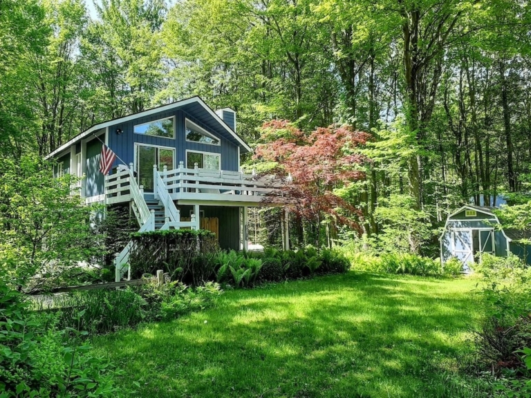 TOP 20 Airbnbs In Michigan, USA | Best Places To Stay In 2023