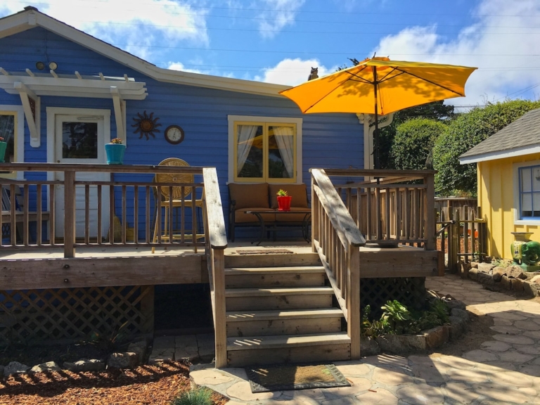 TOP 15 STUNNING AIRBNB MONTEREY VACATION RENTALS