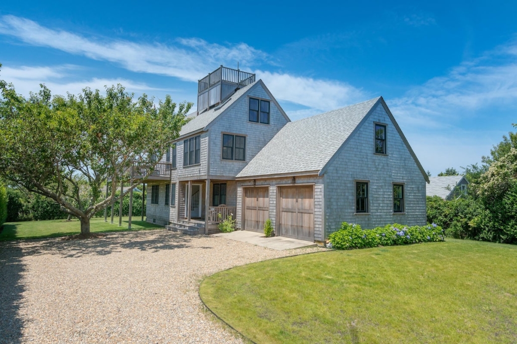 15 Incredible Airbnb Nantucket Island Vacation Rentals (2022 Edition)