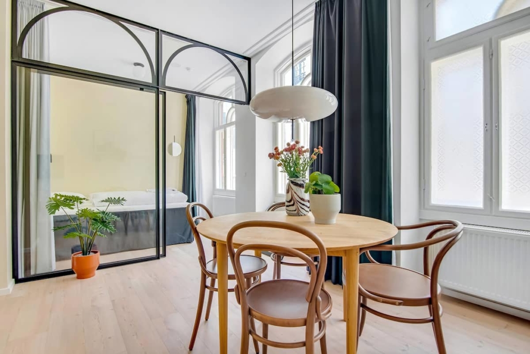 14 BEST AIRBNB COPENHAGEN VACATION RENTALS (2020)