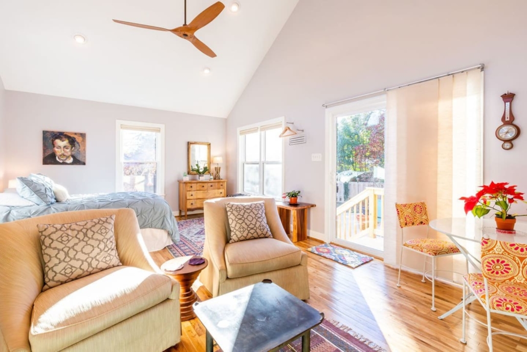 18 Best Airbnb Richmond, Virginia Vacation Rentals (2021)