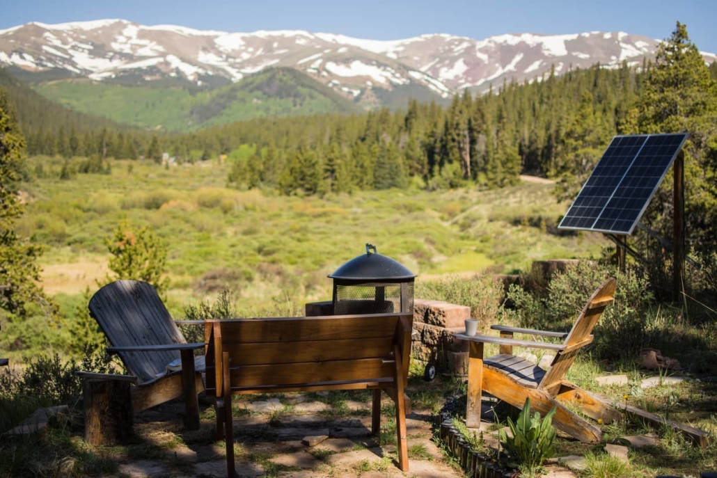 20 Best Airbnbs in Colorado for a Rocky Mountain Getaway