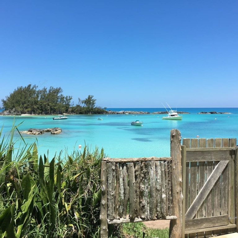 THE 14 BEST AIRBNB BERMUDA VACATION RENTALS (2020)