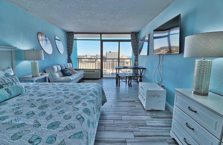 15 Best Airbnb Myrtle Beach Vacation Rentals In 2024