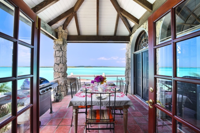 Airbnb Turks And Caicos: 17 Stunning Villas & Vacation Rentals