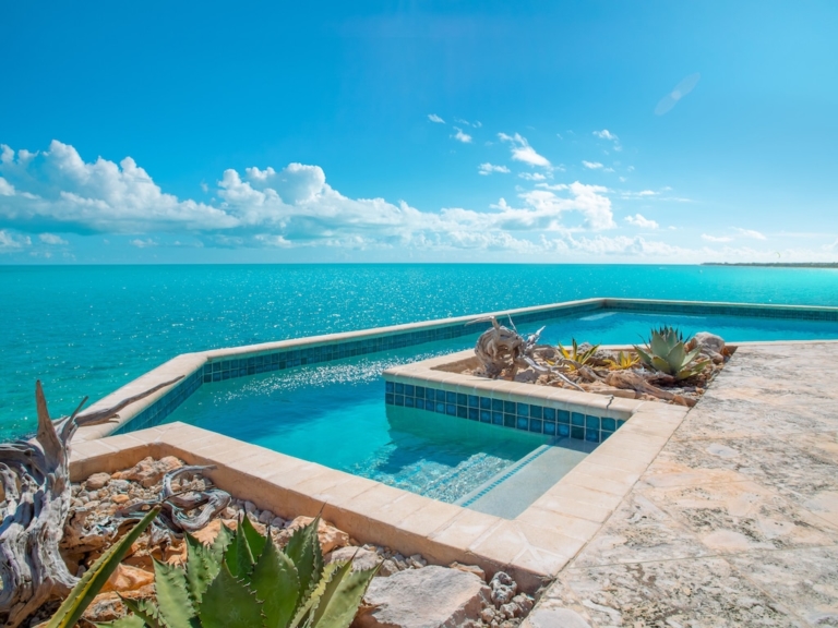 Airbnb Turks And Caicos: 17 Stunning Villas & Vacation Rentals