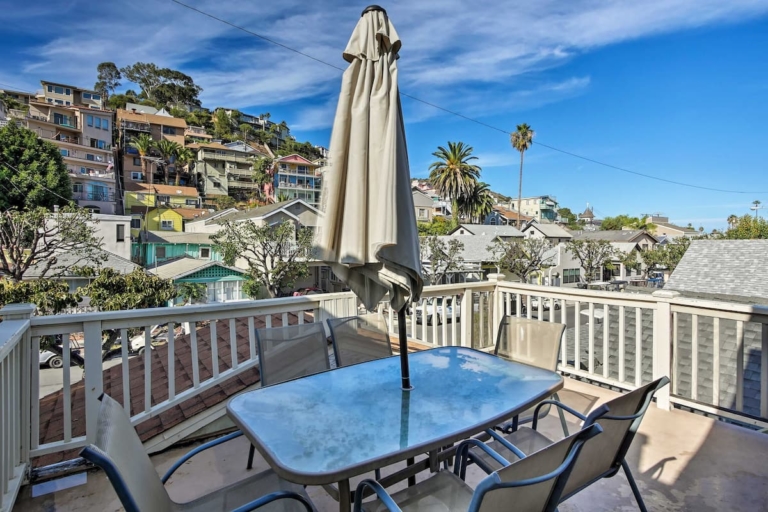 15 Best Airbnb Catalina Island Homes & Vacation Rentals (2020)