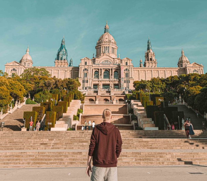 15 Best Airbnbs In Barcelona, Spain (2021 Edition) | Airbnb Barcelona