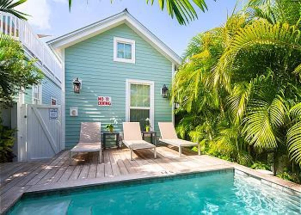 places to stay in key west airbnb