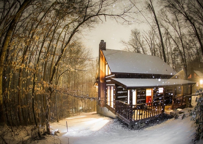 14 STUNNING Airbnb Pigeon Forge TN Cabins, Homes & Rentals