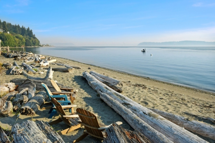 15 Coolest & BEST Airbnb Whidbey Island WA Vacation Rentals