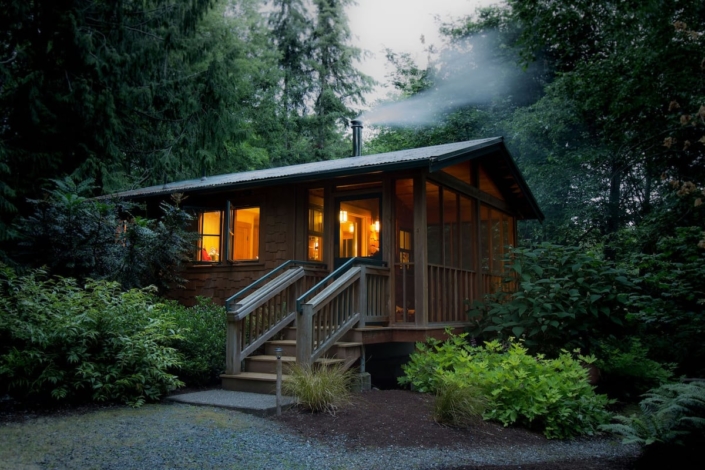 15 Coolest & BEST Airbnb Whidbey Island WA Vacation Rentals