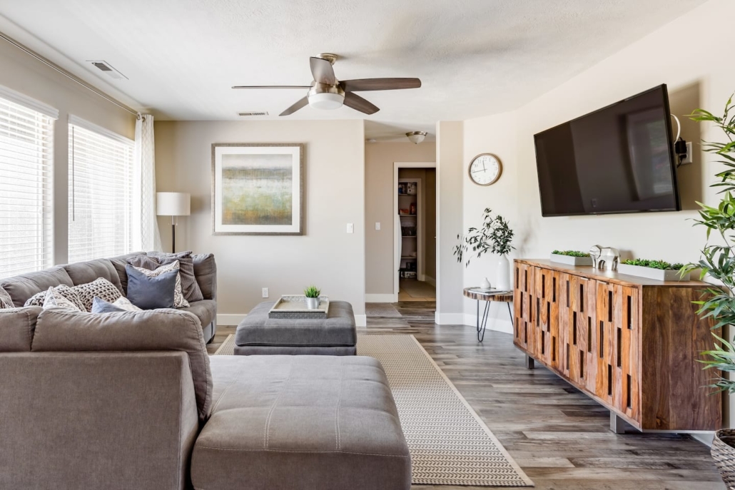 14 COOLEST & Best Airbnb Utah Vacation Rentals (2021 Edition)