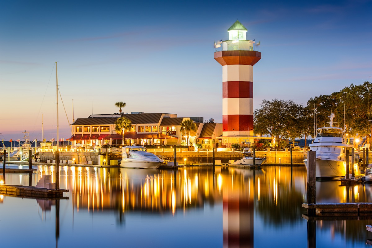 15 BEST Airbnb Hilton Head Island Vacation Rentals (2021 Edition)