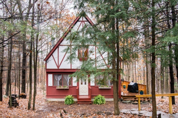 13 Best Airbnbs In Pennsylvania (Unique Cabins & Luxury Stays)