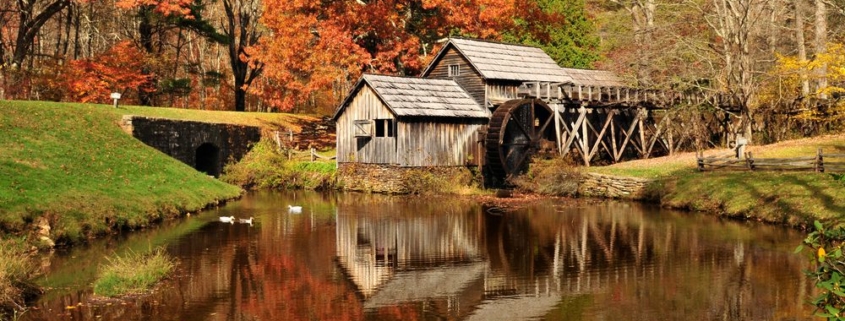 13 Best Airbnbs In Virginia, USA (Unique Cabins, Luxury Homes + More)