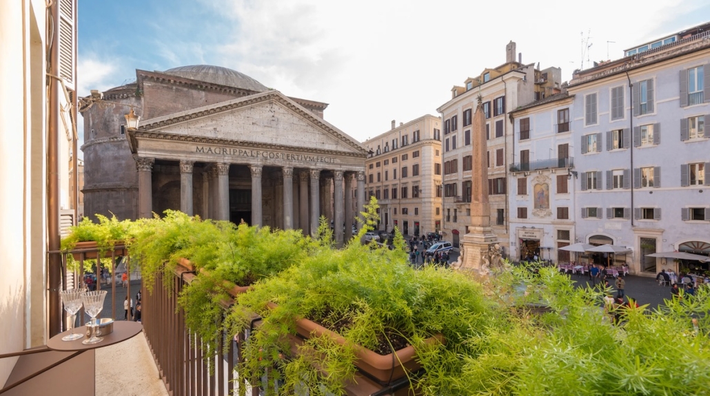 The 15 Best Airbnbs In Rome, Italy | Airbnb Rome (2023 Edition)