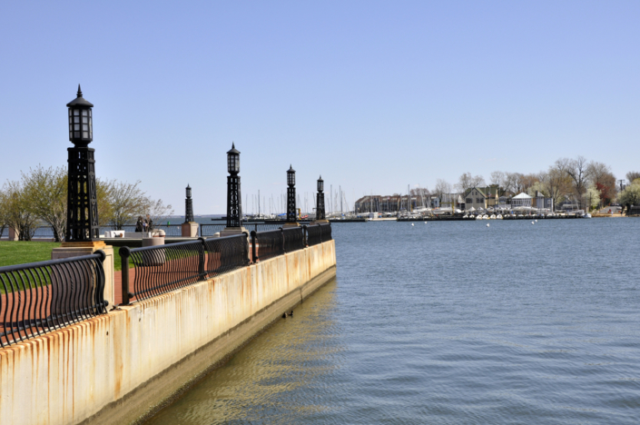 14 Best Airbnbs In Annapolis, Maryland (Waterfront, Boats + More)