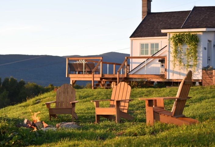 15 Best Airbnbs In Vermont (Cabins, Cottages & Unique Stays)