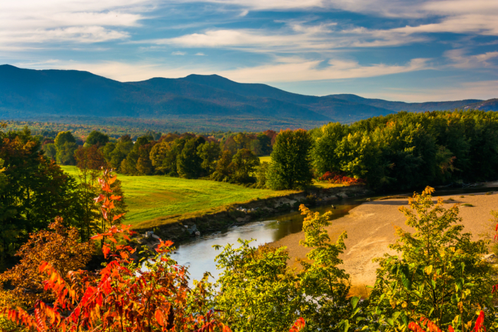 15 Best Airbnbs In New Hampshire (Cabins, Treehouses + More)