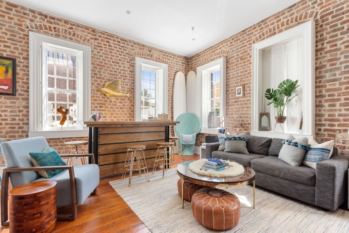 17 Best Airbnbs In Charleston, South Carolina (2021 Edition)