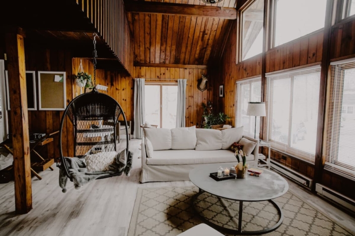 13 Best Airbnbs In Pennsylvania (Unique Cabins & Luxury Stays)