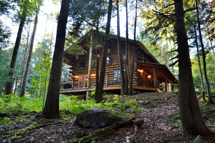 13 Best Airbnbs In Pennsylvania (Unique Cabins & Luxury Stays)