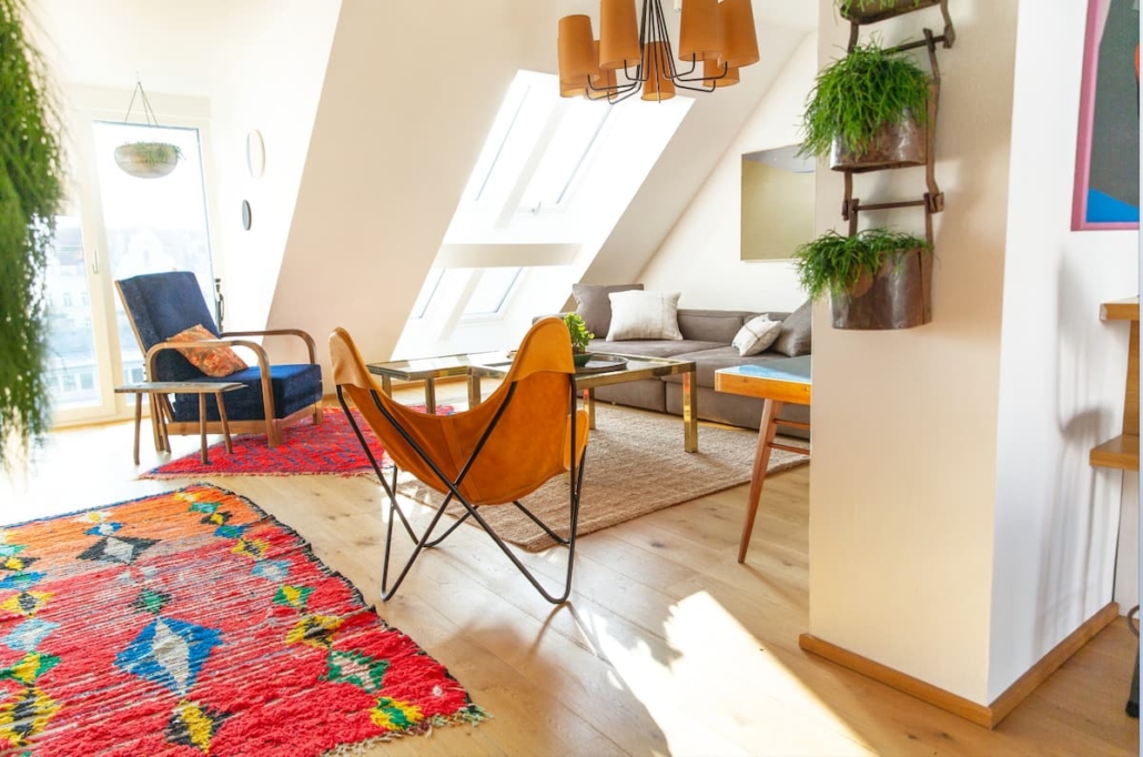 airbnb tours vienna