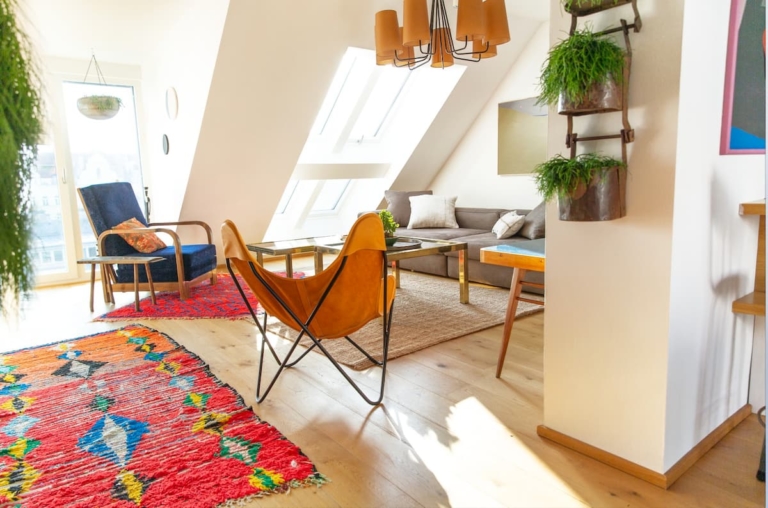 airbnb vienna austria