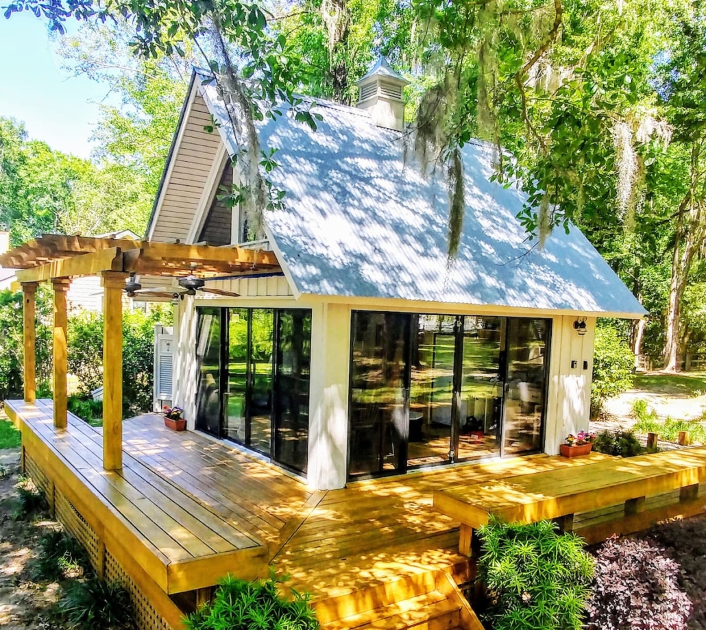 15 Best Airbnbs in South Carolina, USA (2021 Edition)