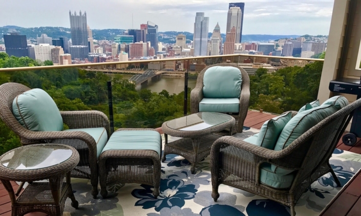 15 Best Airbnbs In Pittsburgh, Pennsylvania [2020 Edition]