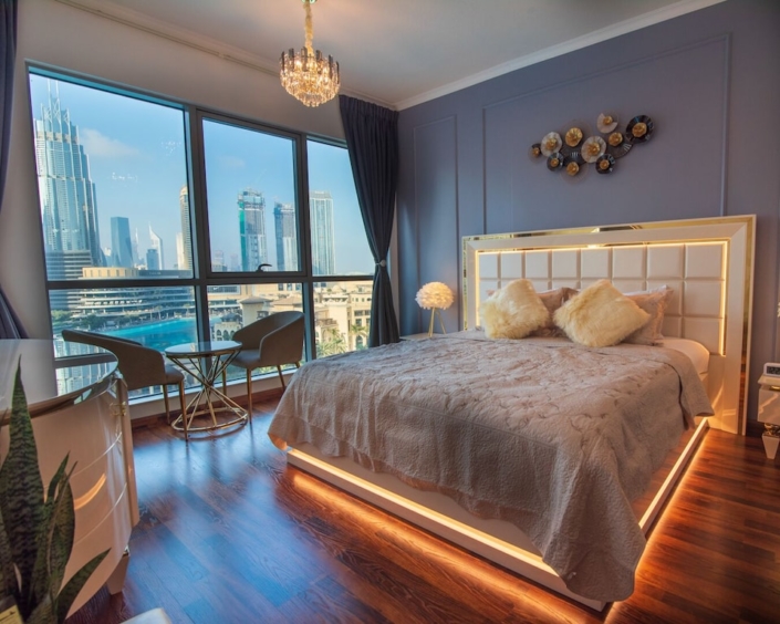 16 Best Airbnbs in Dubai, UAE (2021 Edition) | Airbnb Dubai