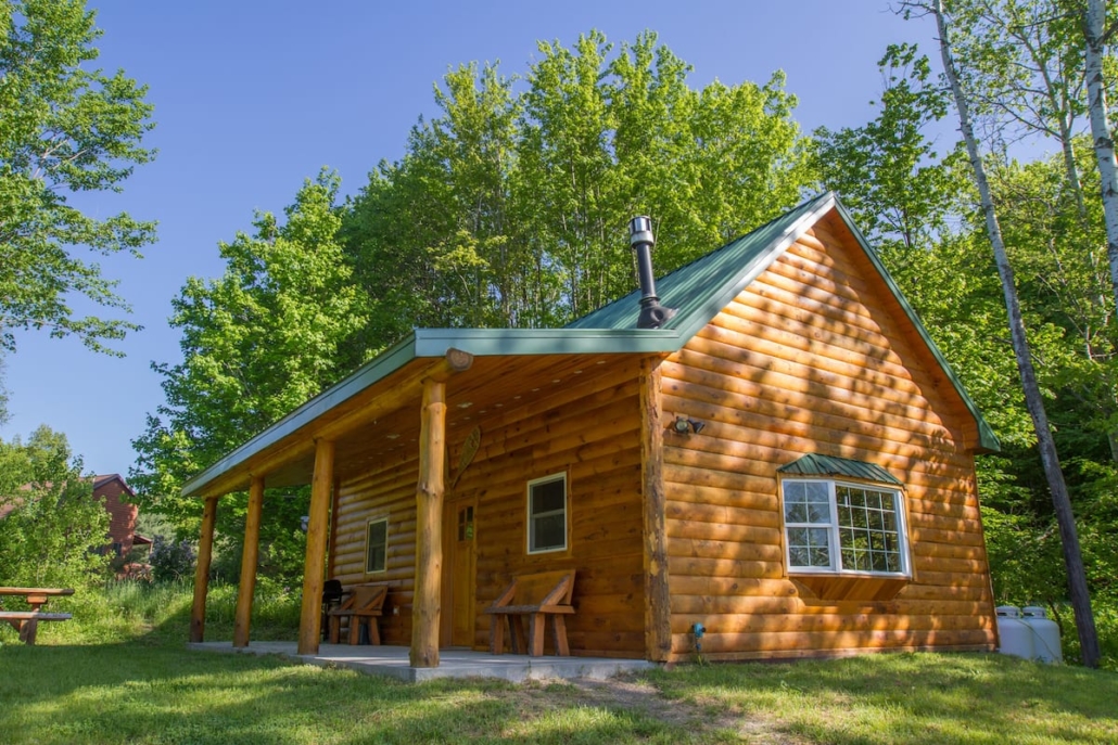 Airbnb Finger Lakes • Top 15 Cabins & Lakefront Vacation Rentals