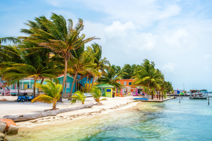 Best Airbnbs In Belize | 13 Stunning Villas & Beachfront Rentals