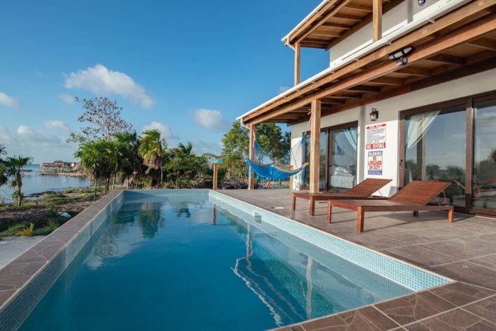 Best Airbnbs In Belize | 13 Stunning Villas & Beachfront Rentals