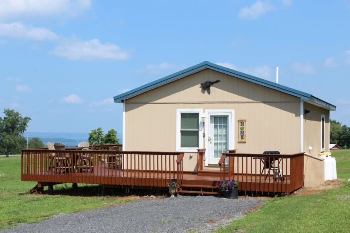 Airbnb Finger Lakes • Top 15 Cabins & Lakefront Vacation Rentals