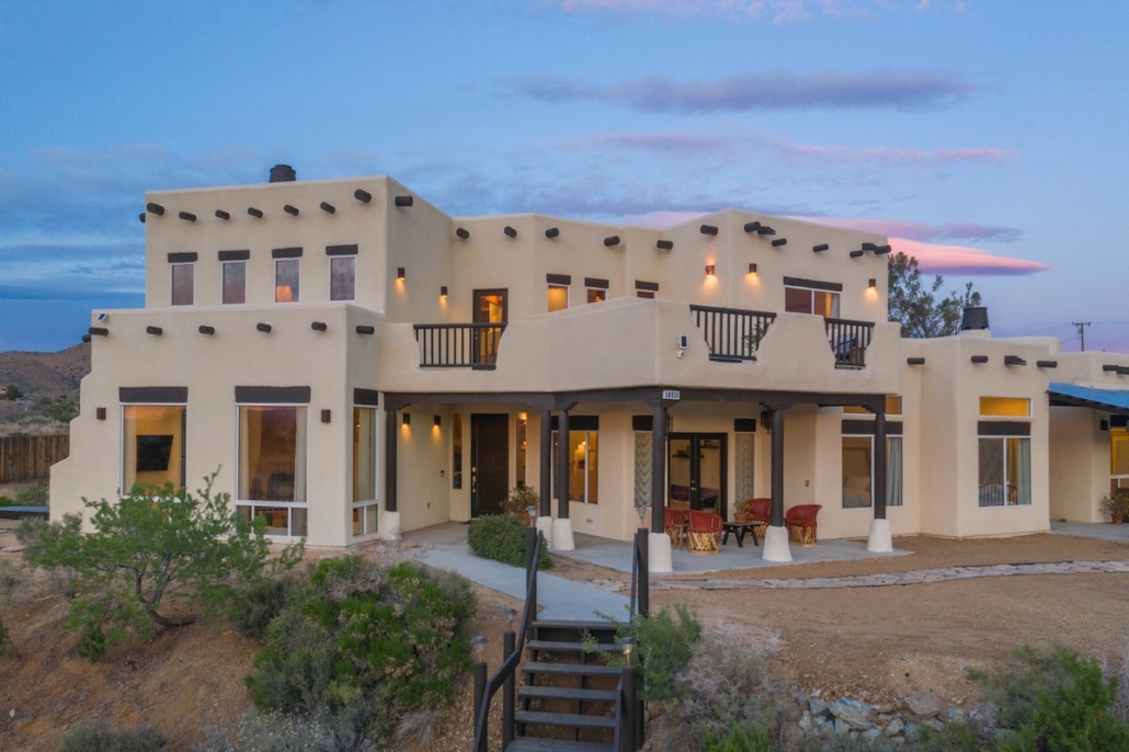 20 Best Airbnbs In Joshua Tree For A Desert Getaway