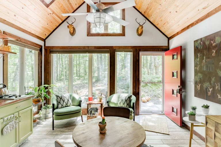 15 Best Airbnbs in Tennessee To Stay in 2021 [UPDATED]